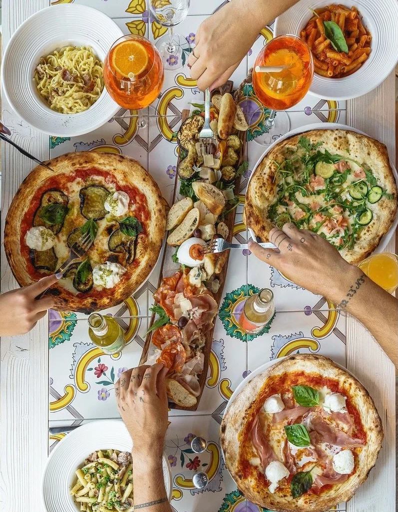 IT Trattoria - photo principale