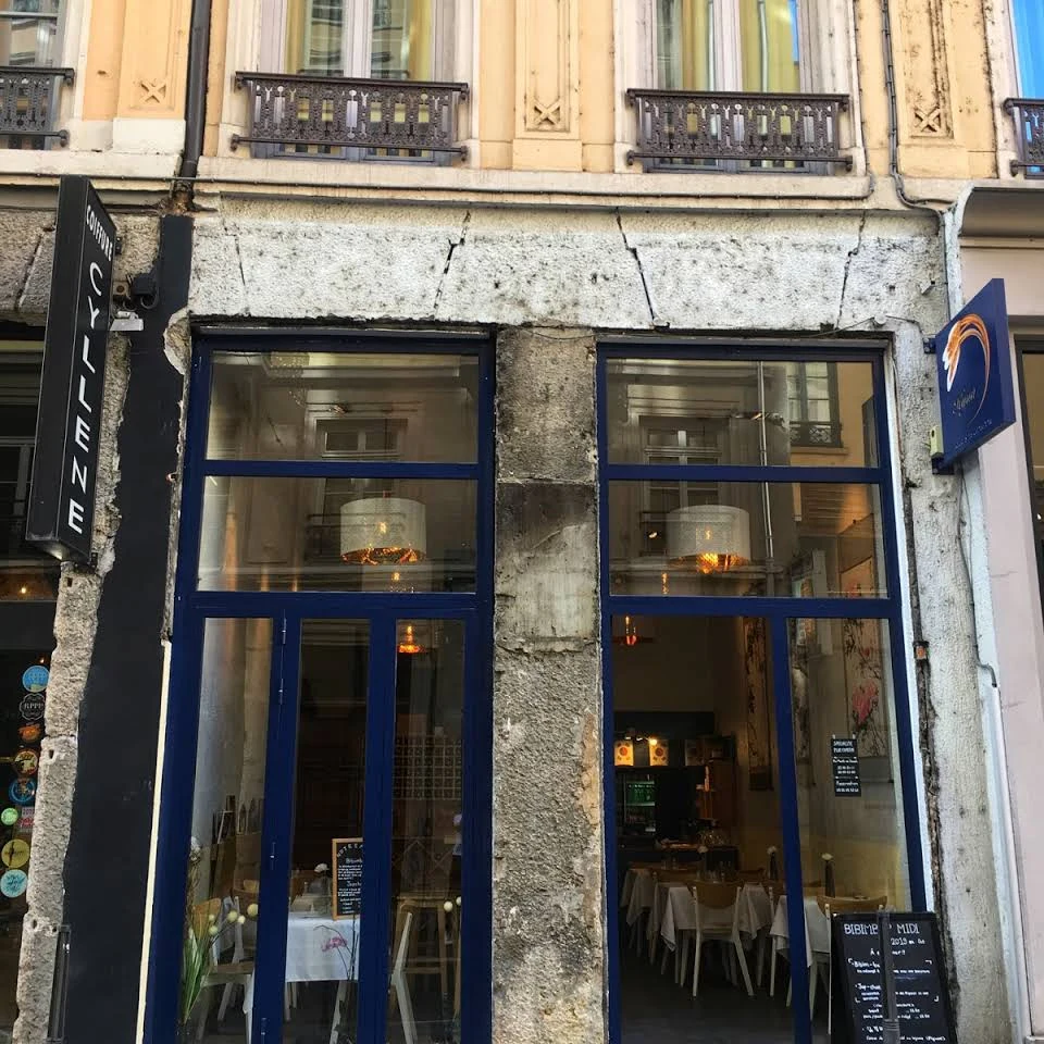 Le Goût de Kyun - photo 3