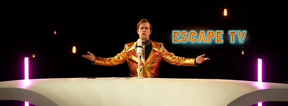Escape TV