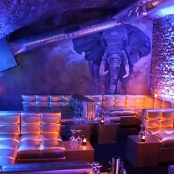 Black & White Club - photo 3