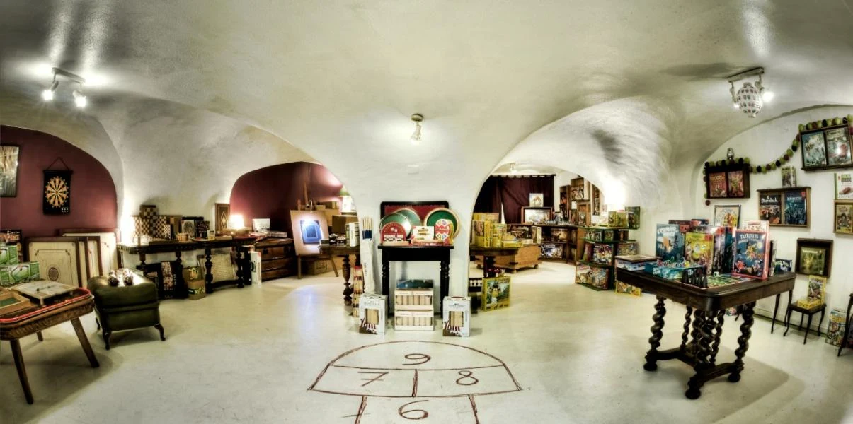 Archi Chouette - photo 2