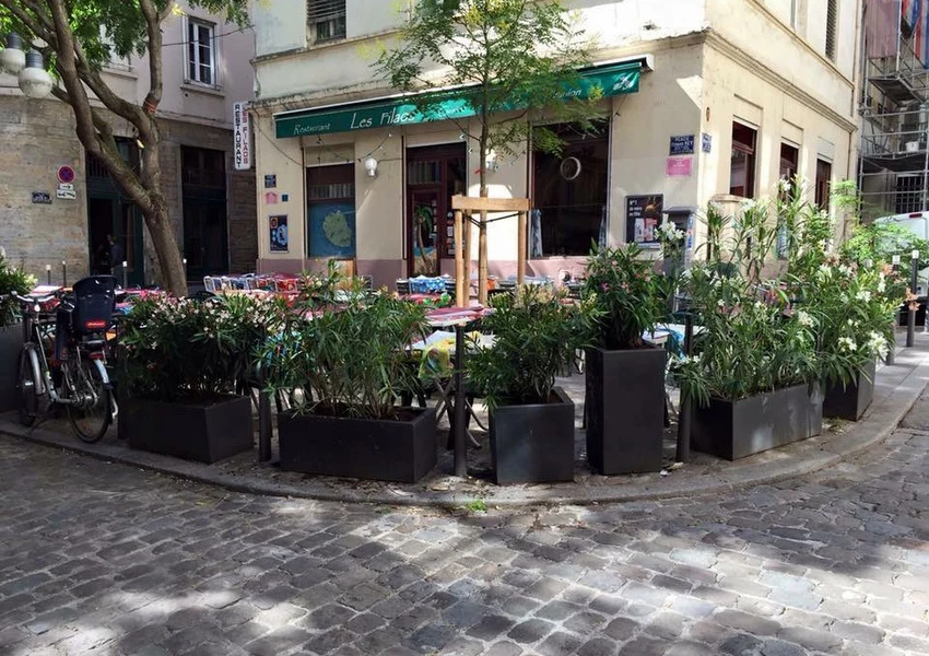 Les Filaos - photo 2