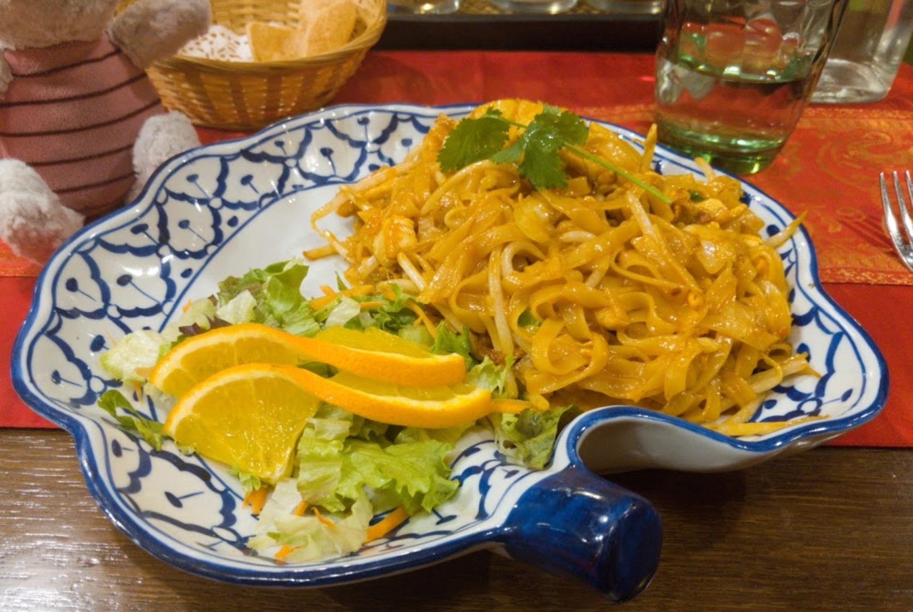 Piment et Citronnelle - photo 4