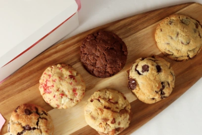 SOHA Cookies
