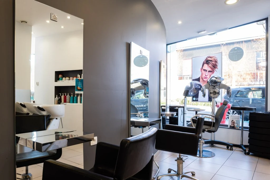 Confidences Le Salon - Vaise - photo 3