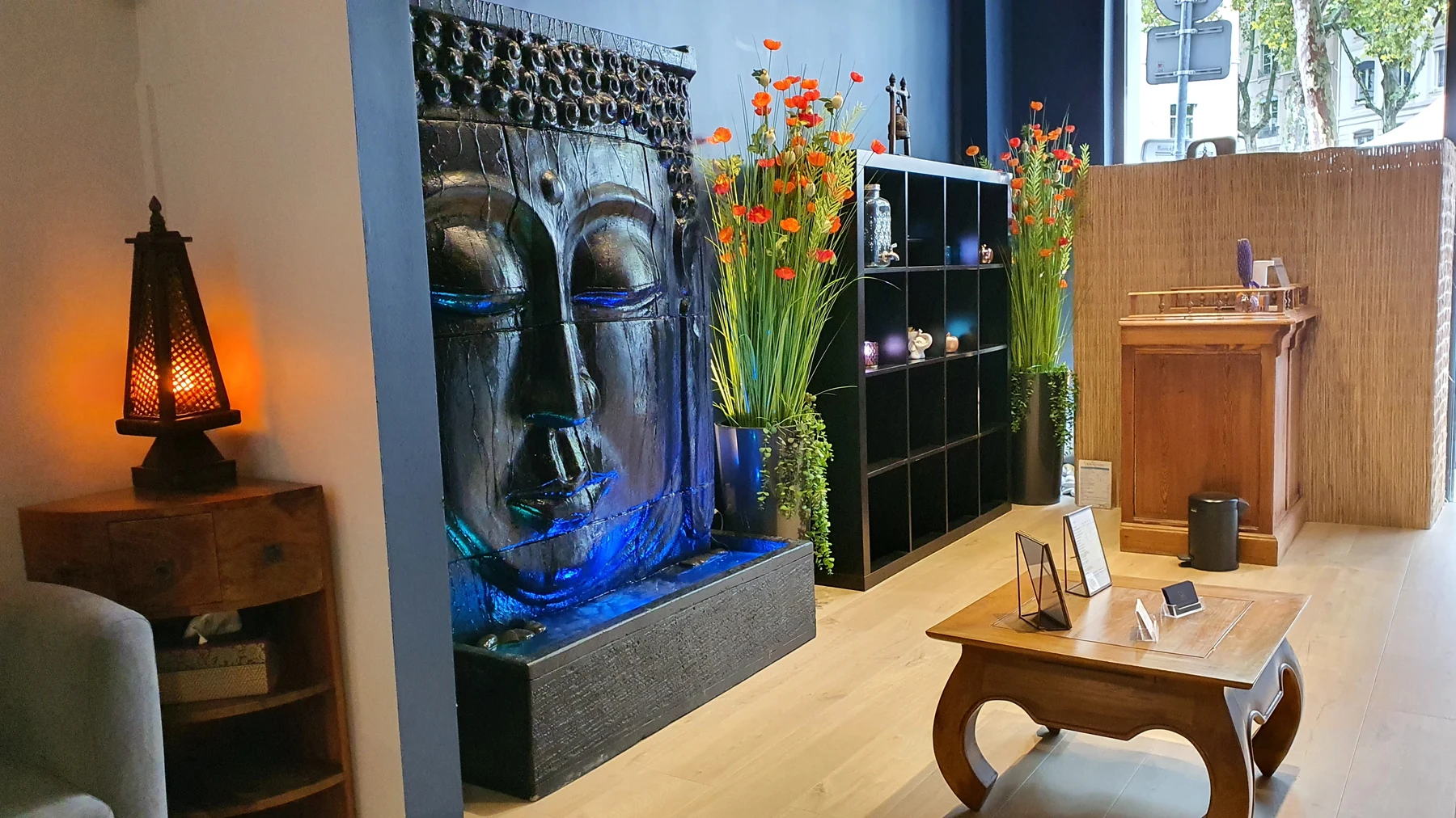 Chao Phraya Thaï Massage