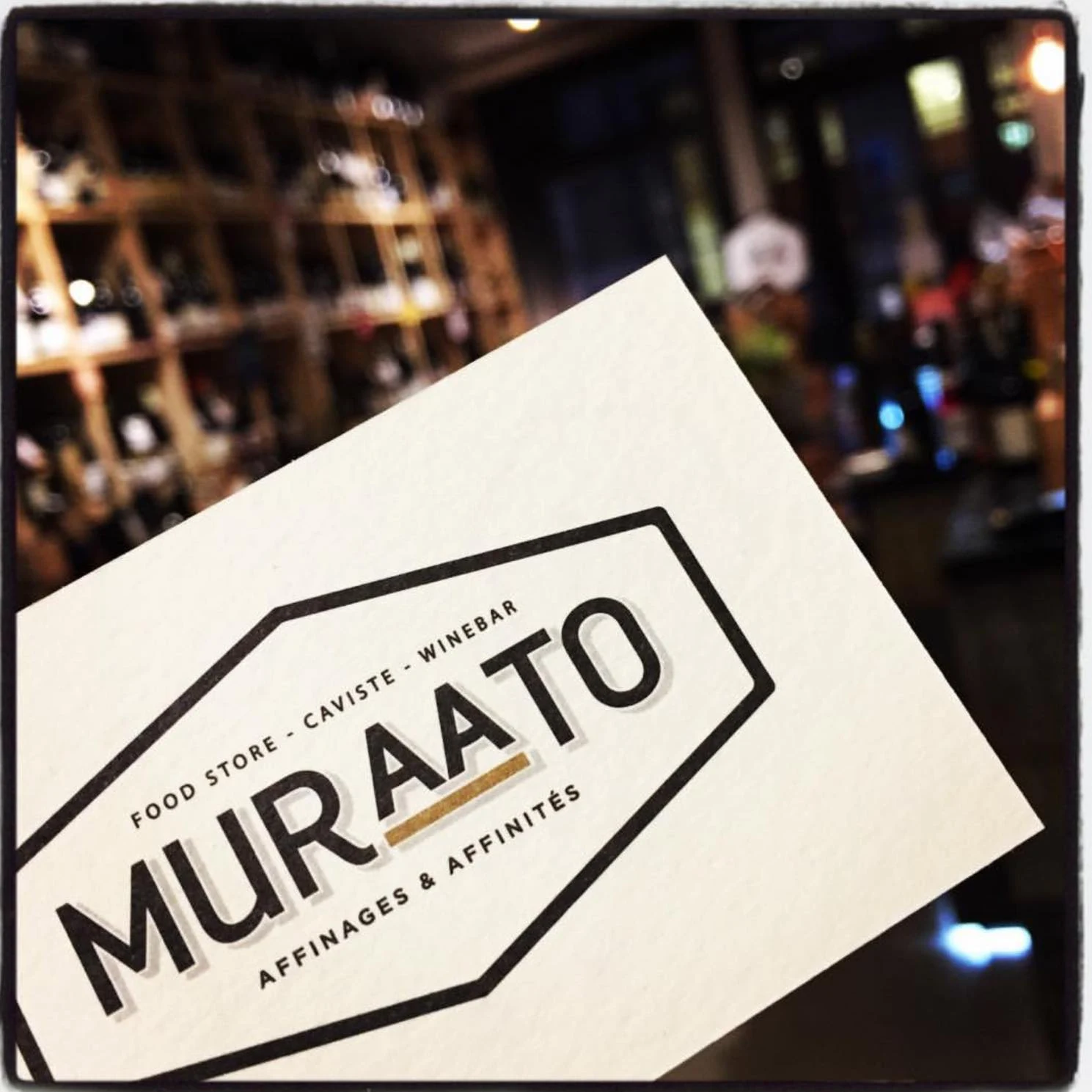 Muraato - photo principale