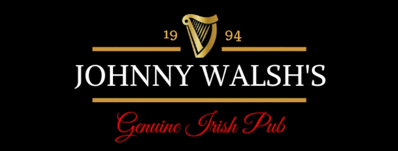 Johnny Walsh's