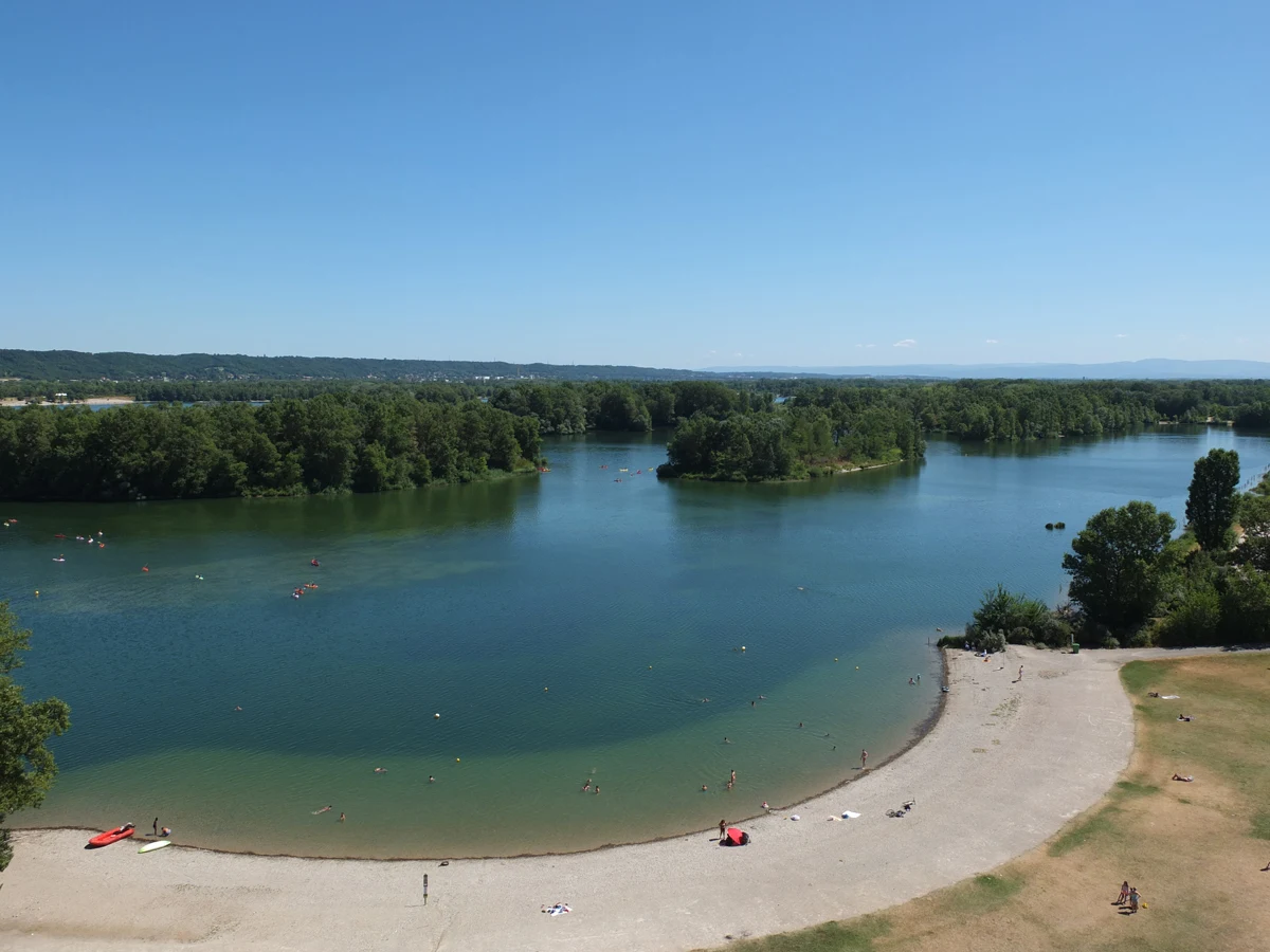 Grand Parc Miribel Jonage - photo 3