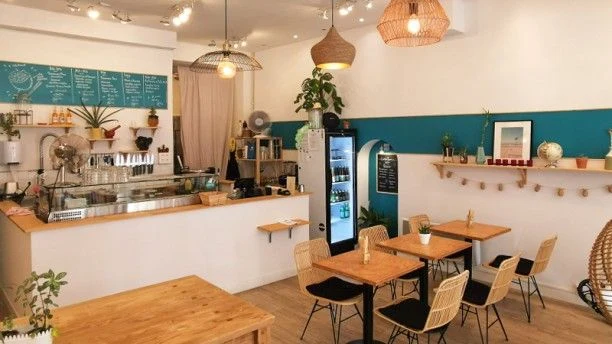 Ohana poke bar - photo 6