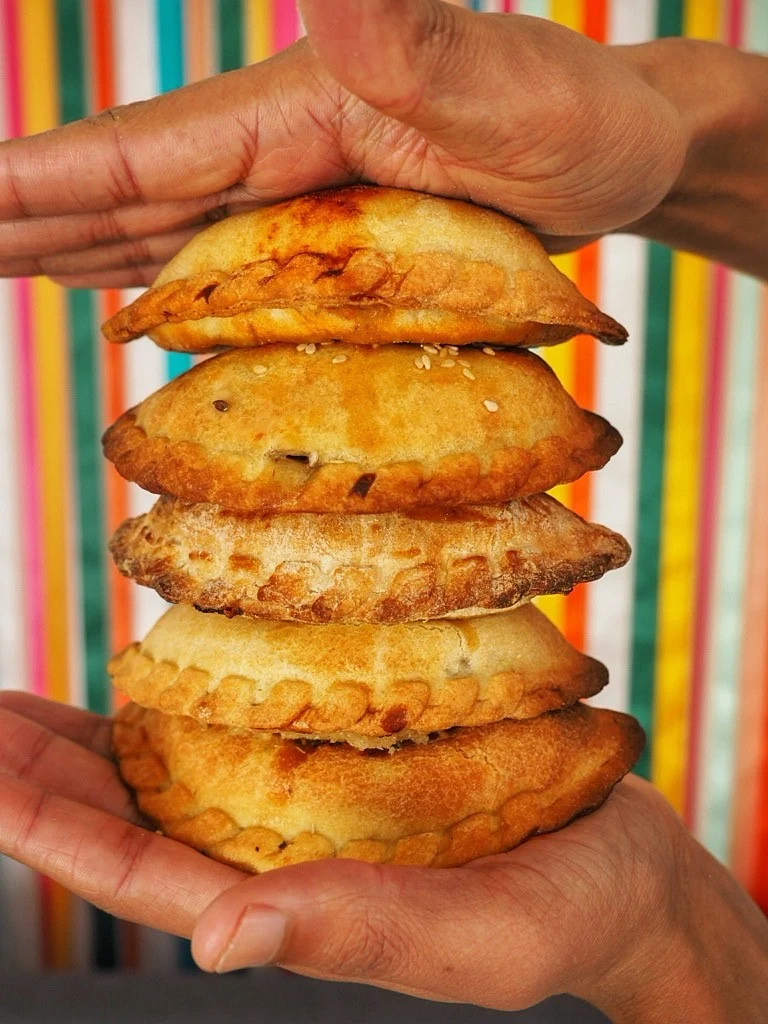 Muchacha - Bar à empanadas - photo 3