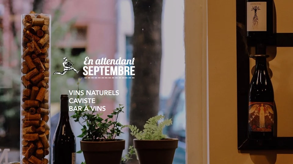 En attendant septembre - photo 2