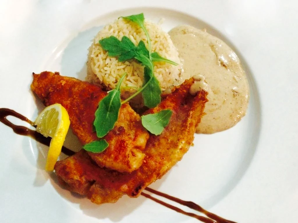 Sept Epices - photo 2
