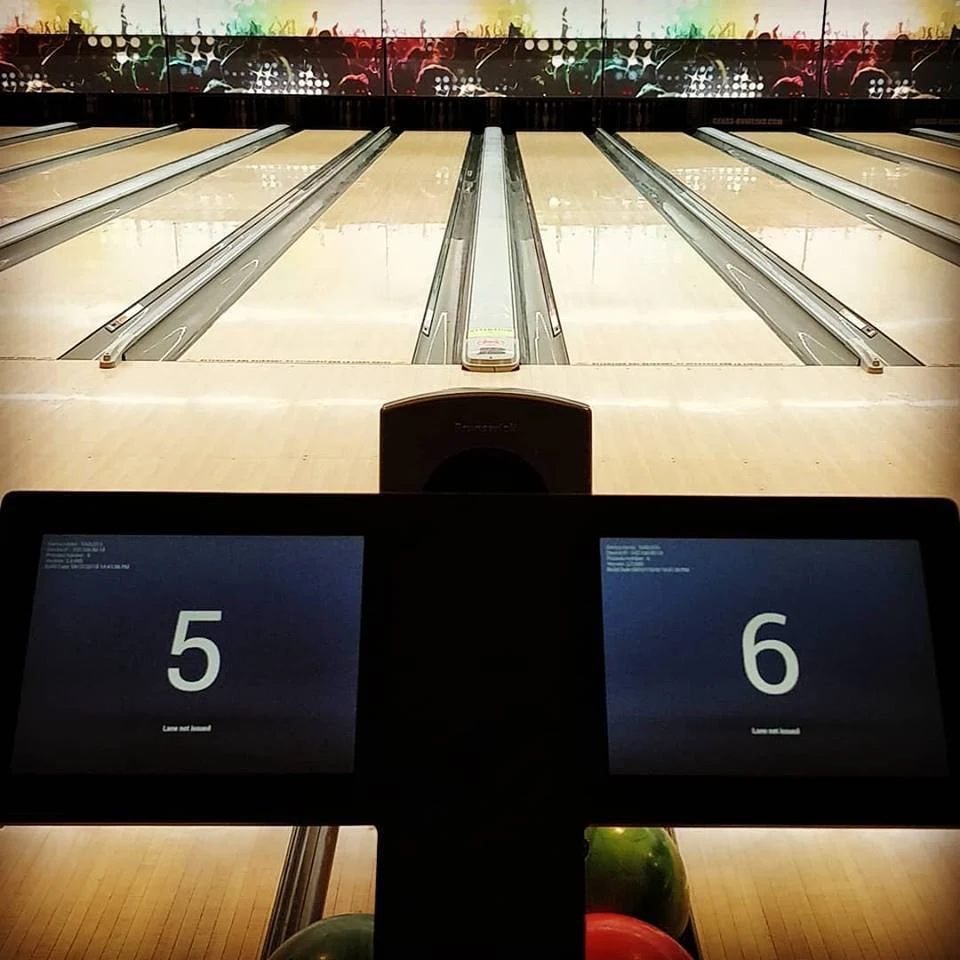 Genas Bowling