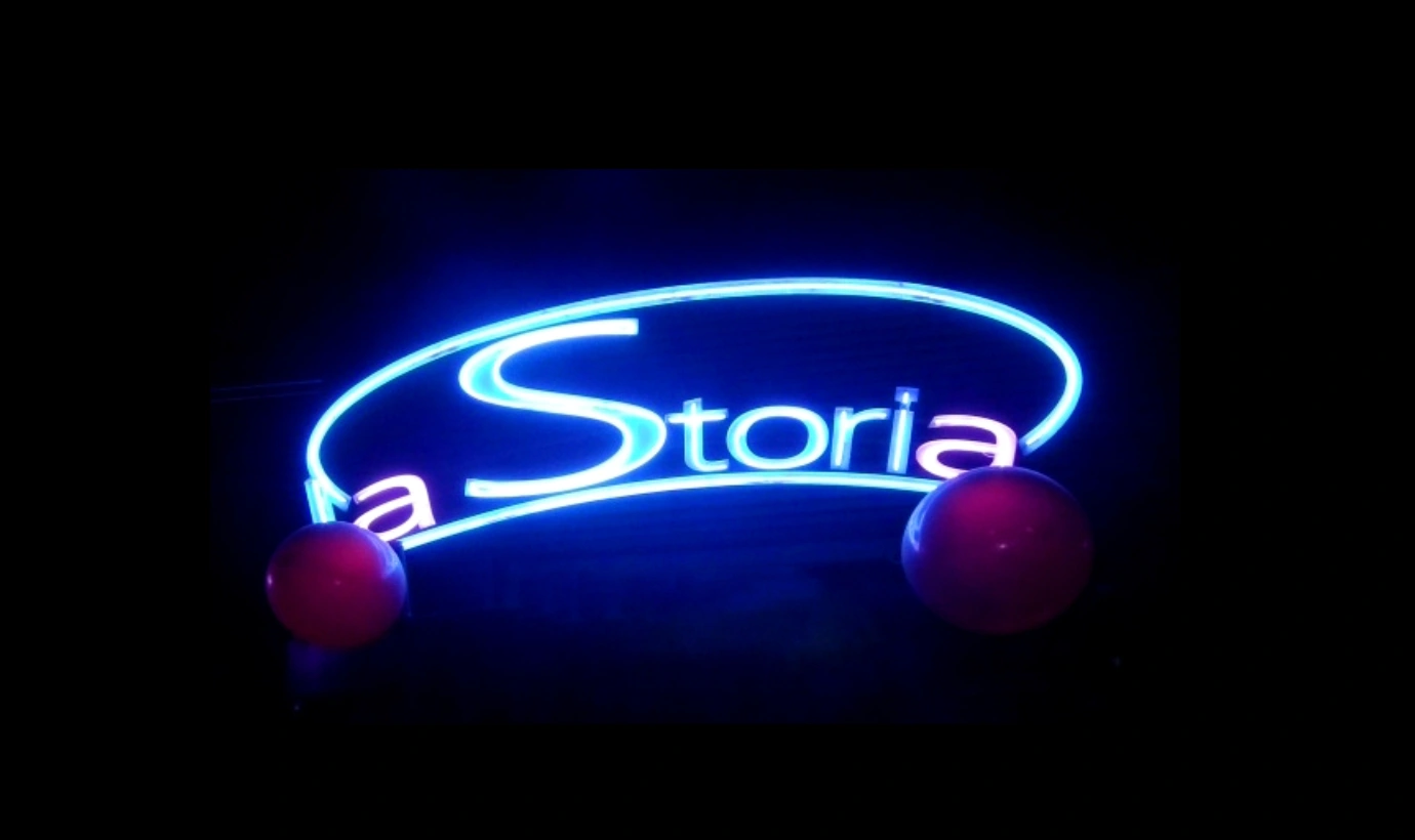 La Storia Discothèque