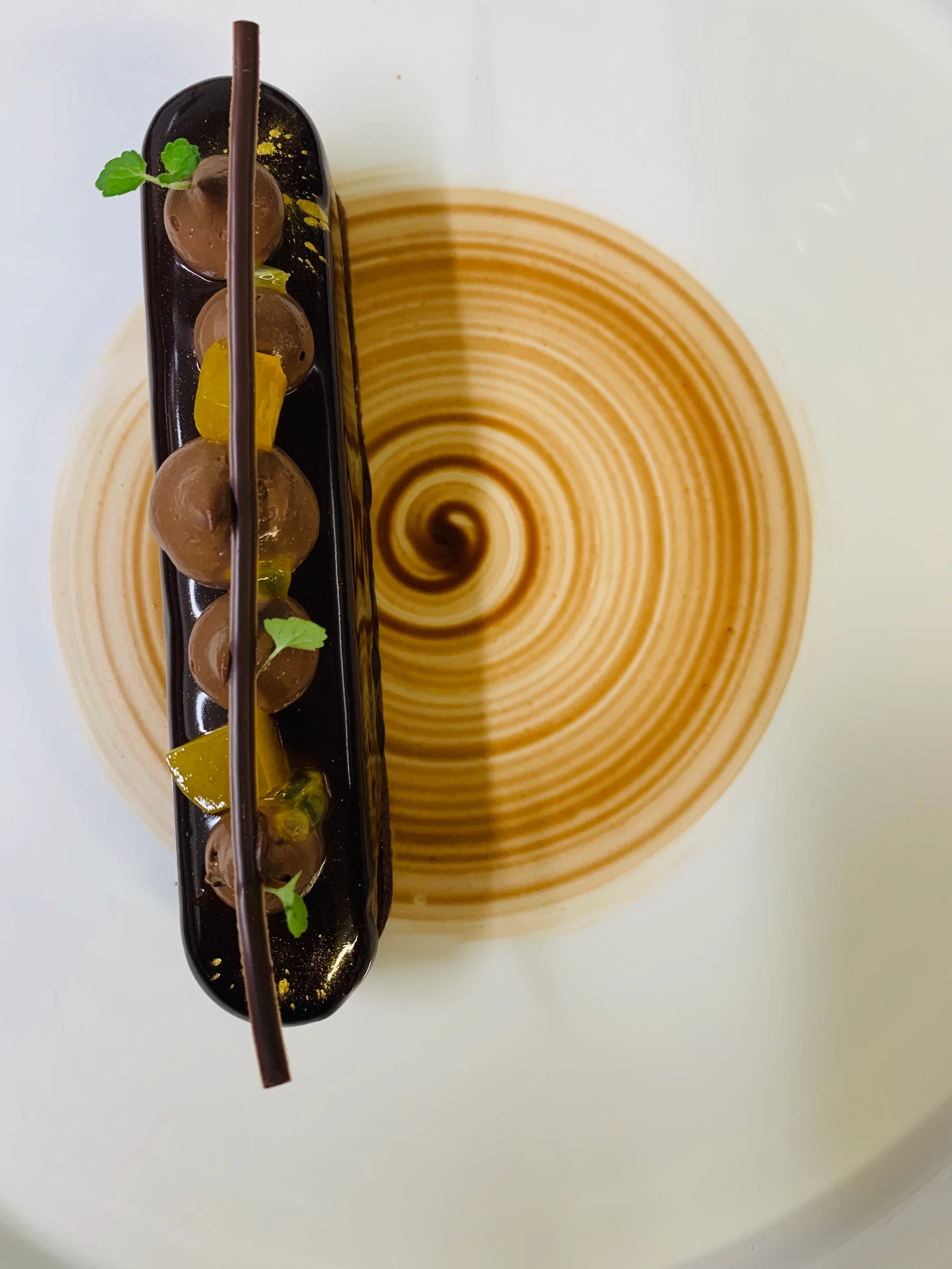 M Restaurant - photo 4