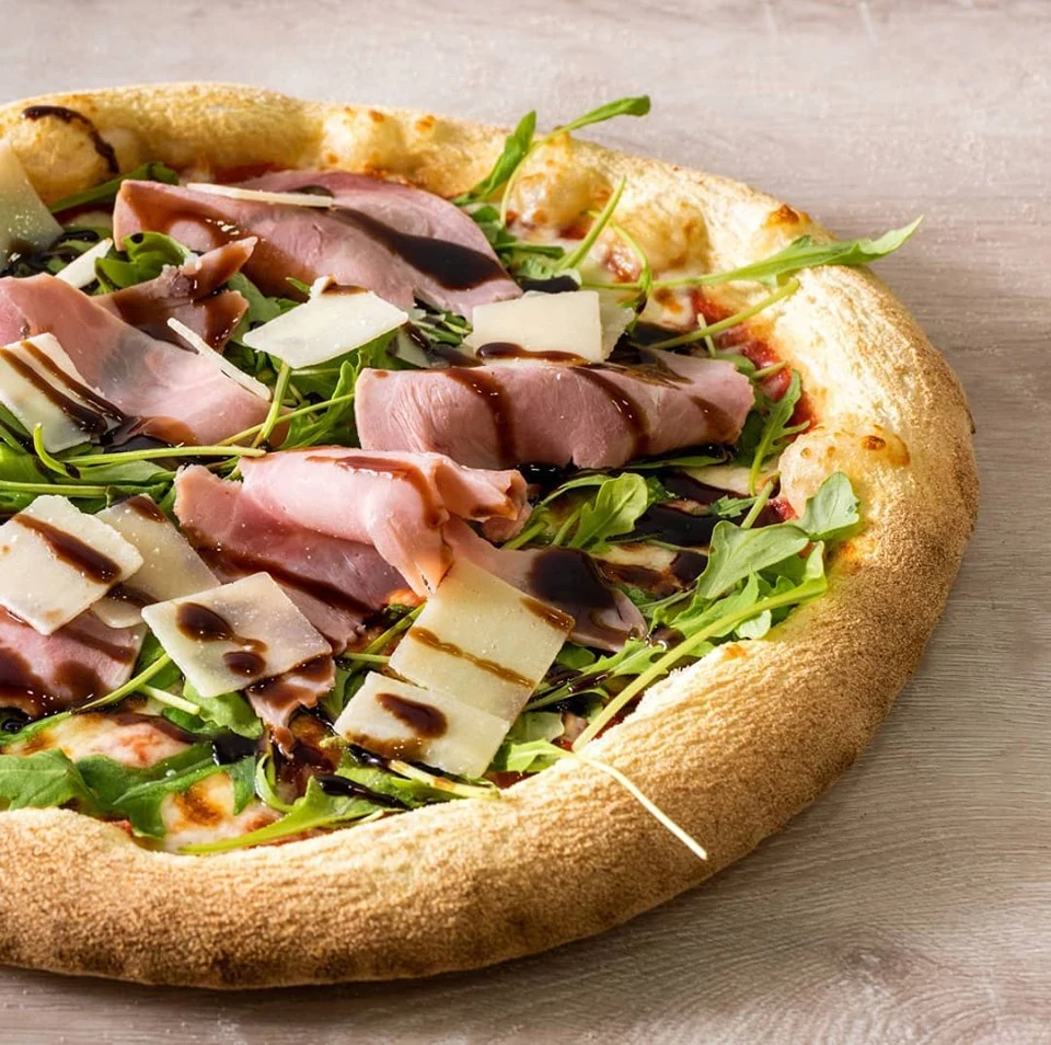 Pizz Délice - photo 4