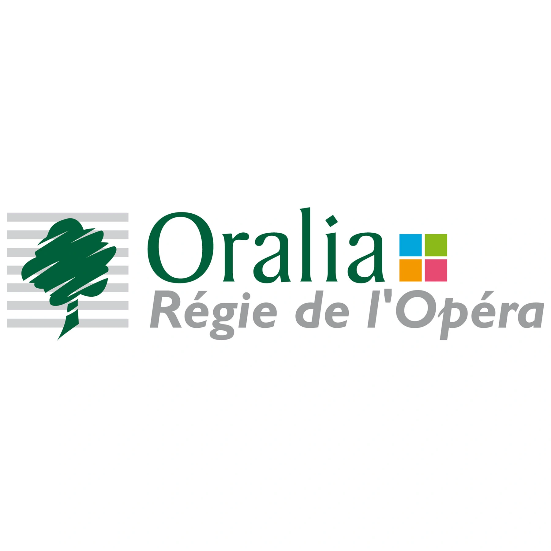 Oralia - Régies de l'Opéra - photo principale