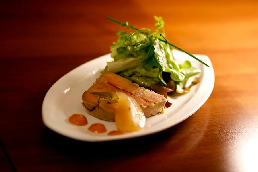 Le Comptoir d'Ainay - photo 5