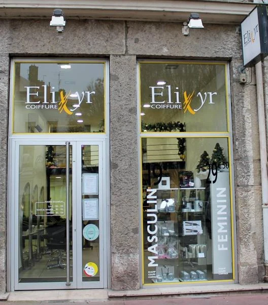 Elixyr