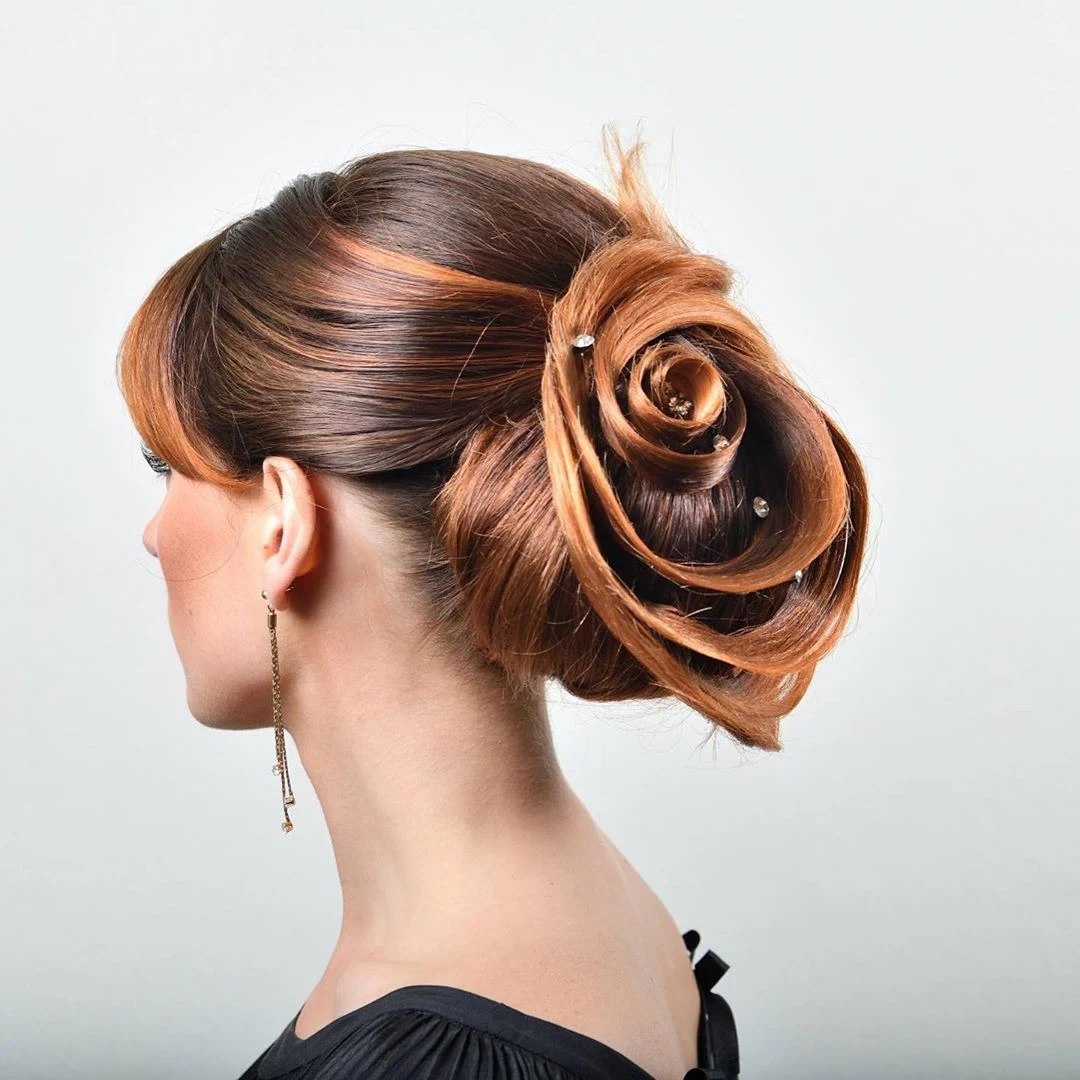 Lycée Professionnel Privé de Coiffure de Lyon - photo 2