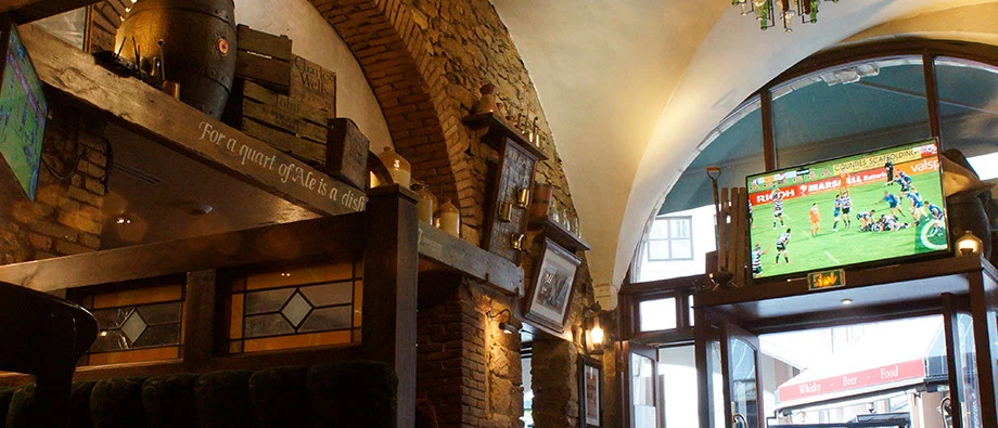 King Arthur Pub - photo 2