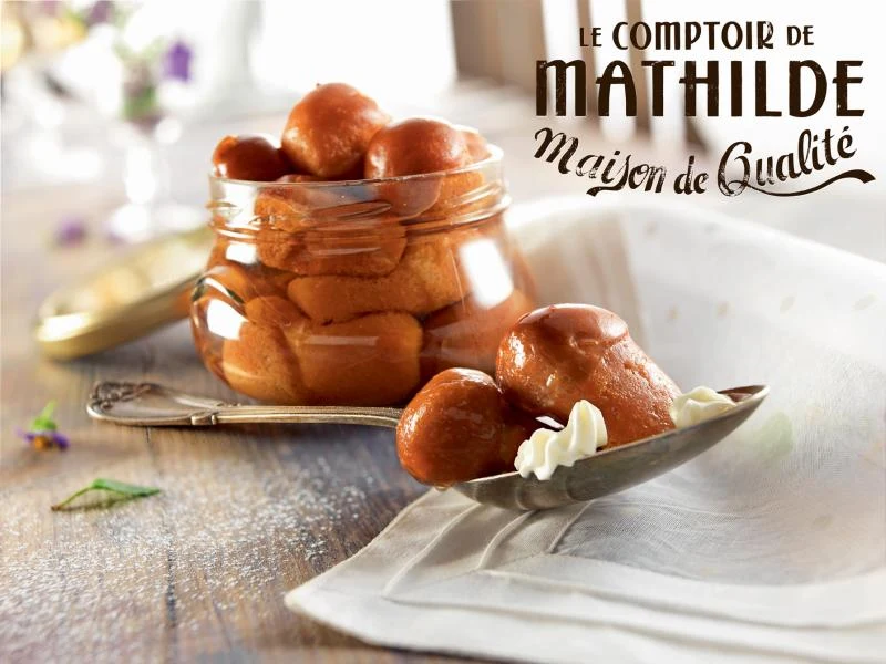 Le Comptoir de Mathilde (Lyon 5) - photo 4