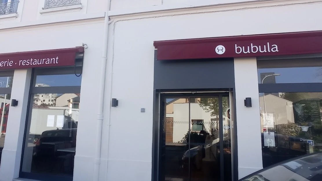 Bubula - photo principale