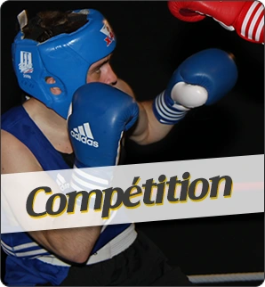 Lyon Boxe - photo 2