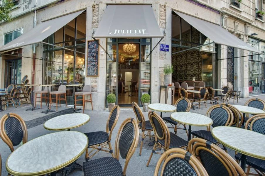 Café Juliette