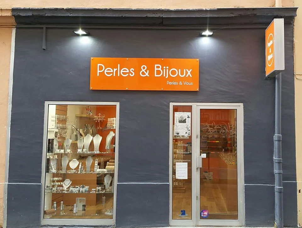 Perles et vous - photo 3
