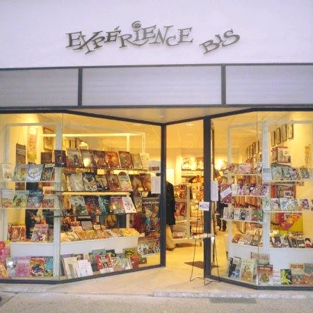 Expérience Bis