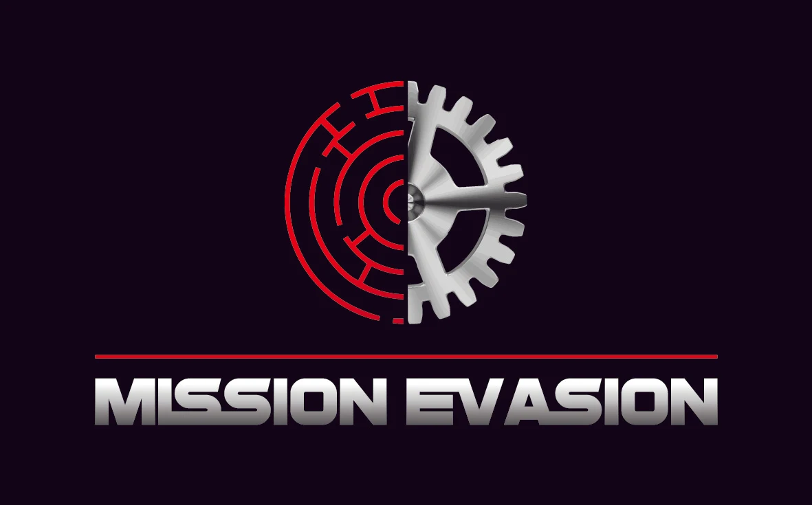 Mission Evasion - photo 17
