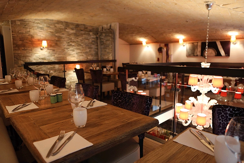 Le Comptoir de l'Atelier - photo 2