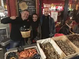Les Merluchons