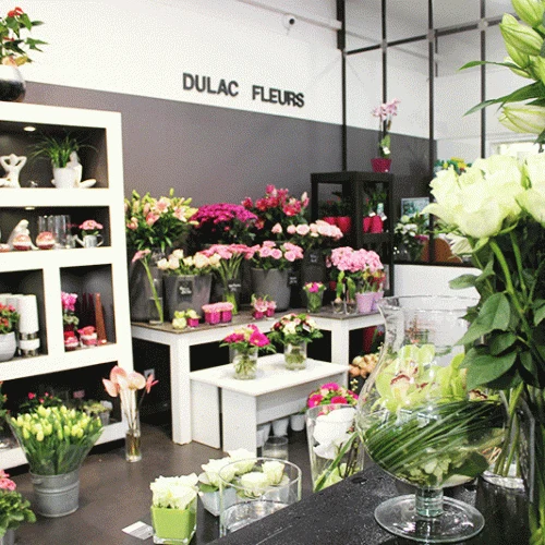 Dulac Fleurs - photo 2