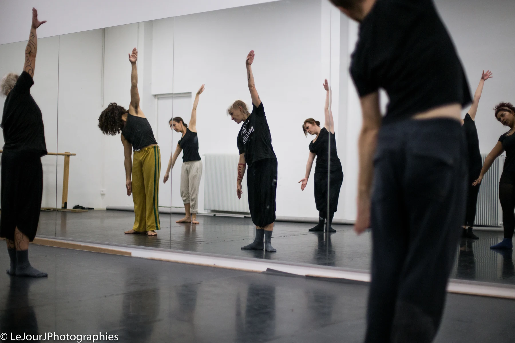 Lyon Arts Dance Center - photo 5