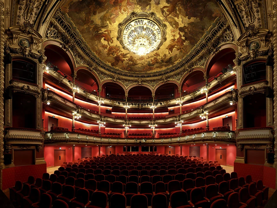 Théâtre des Célestins - photo 3