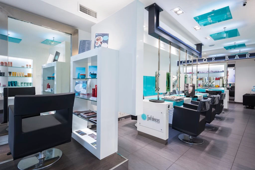 Confidences Le Salon - Vitton - photo 4