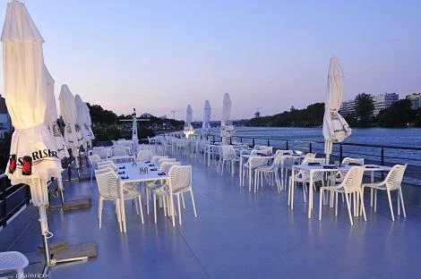 Bateau Bellona - photo 4