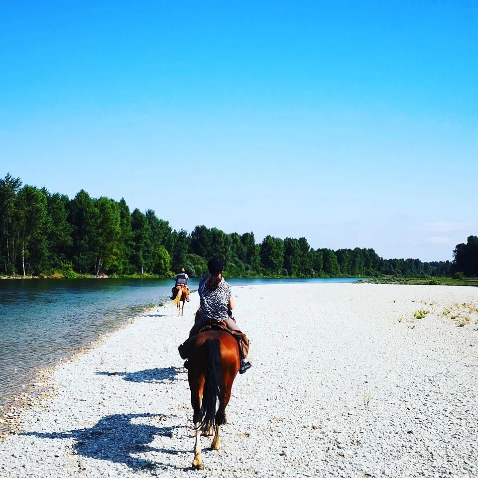 Horse Escape - À cheval rando libre - photo 3