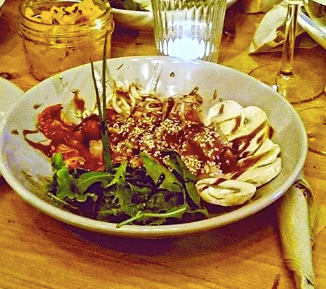 La Cevichela - photo 2