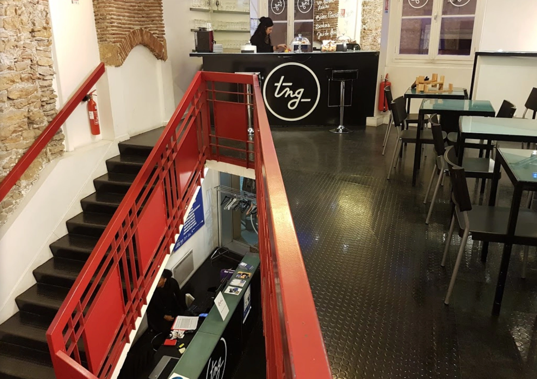 Théâtre Les Ateliers - photo 2