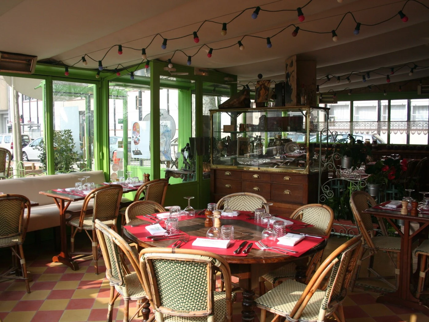 Terrasse Saint Clair - photo 5
