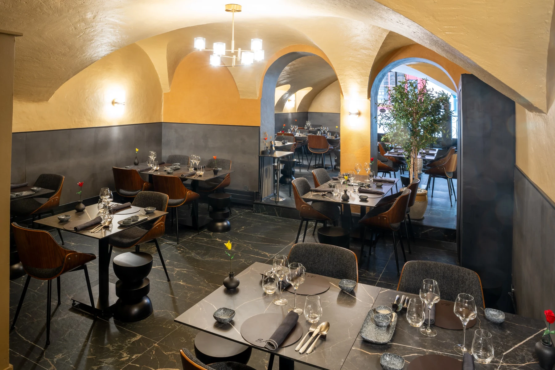 Le Boeuf d'Argent - photo principale