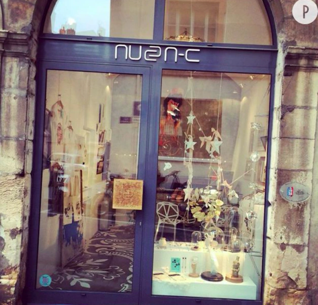NUAN-C