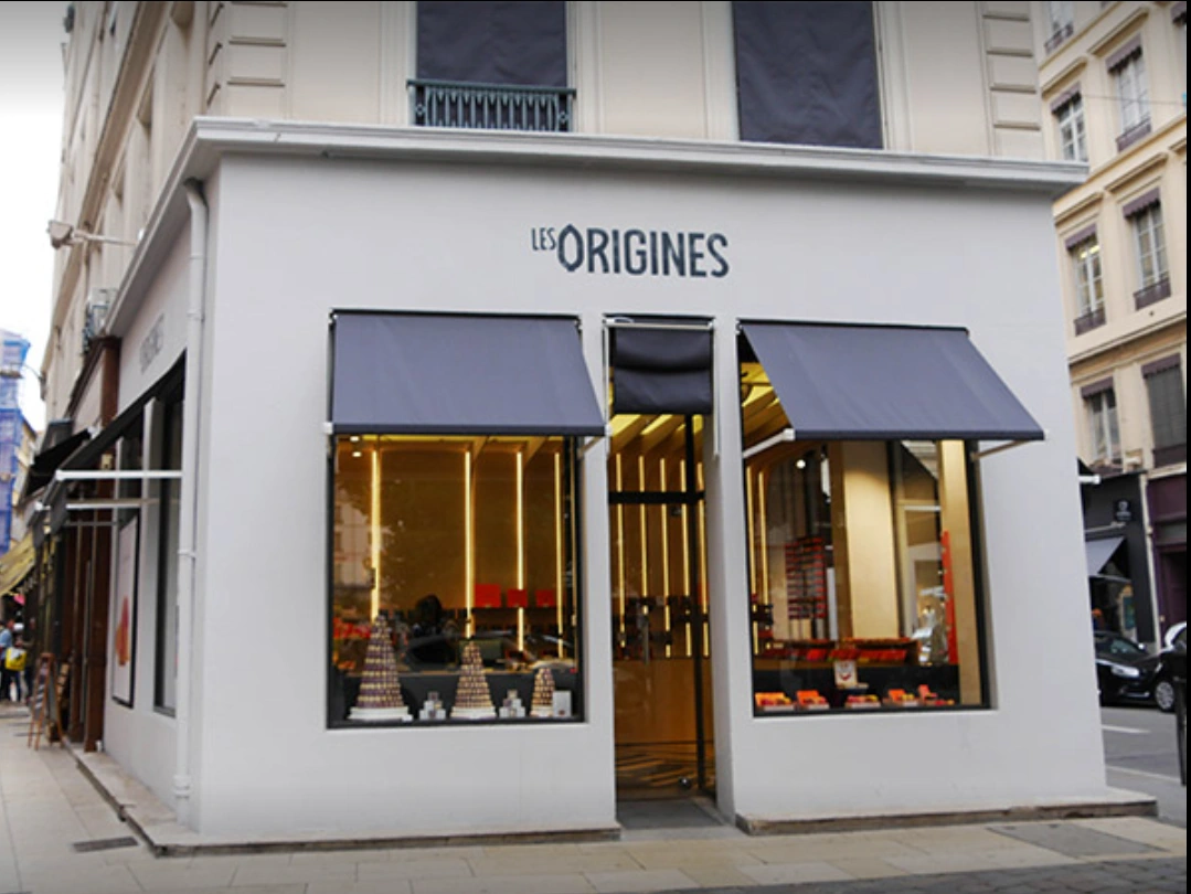 Les Origines Le Lautrec - photo 2