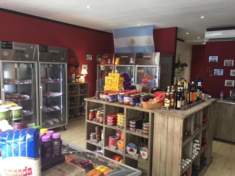 El Monumental (épicerie fine argentine) - photo principale