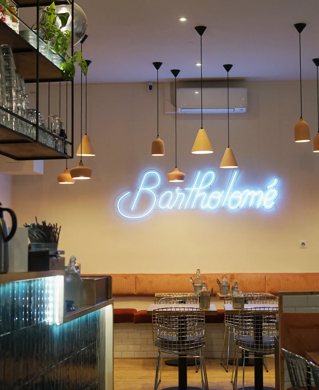 Bartholomé (Brunch) - photo 6