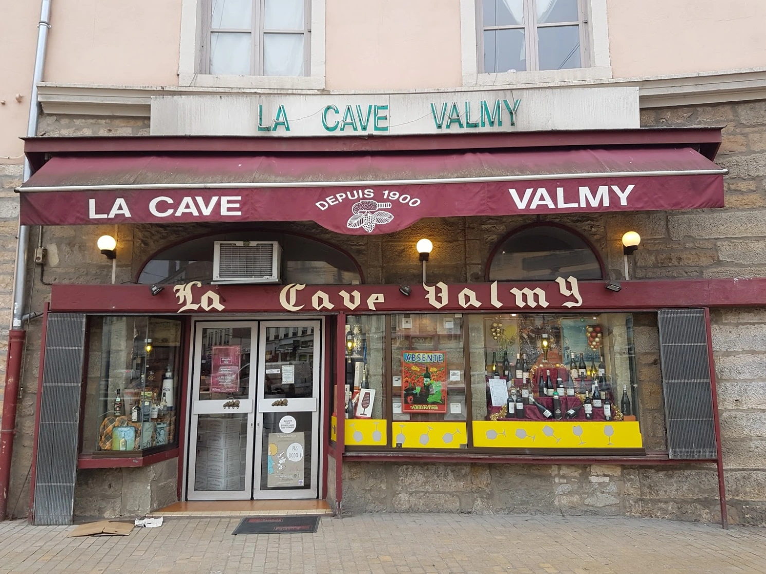 Cave Valmy - photo 2